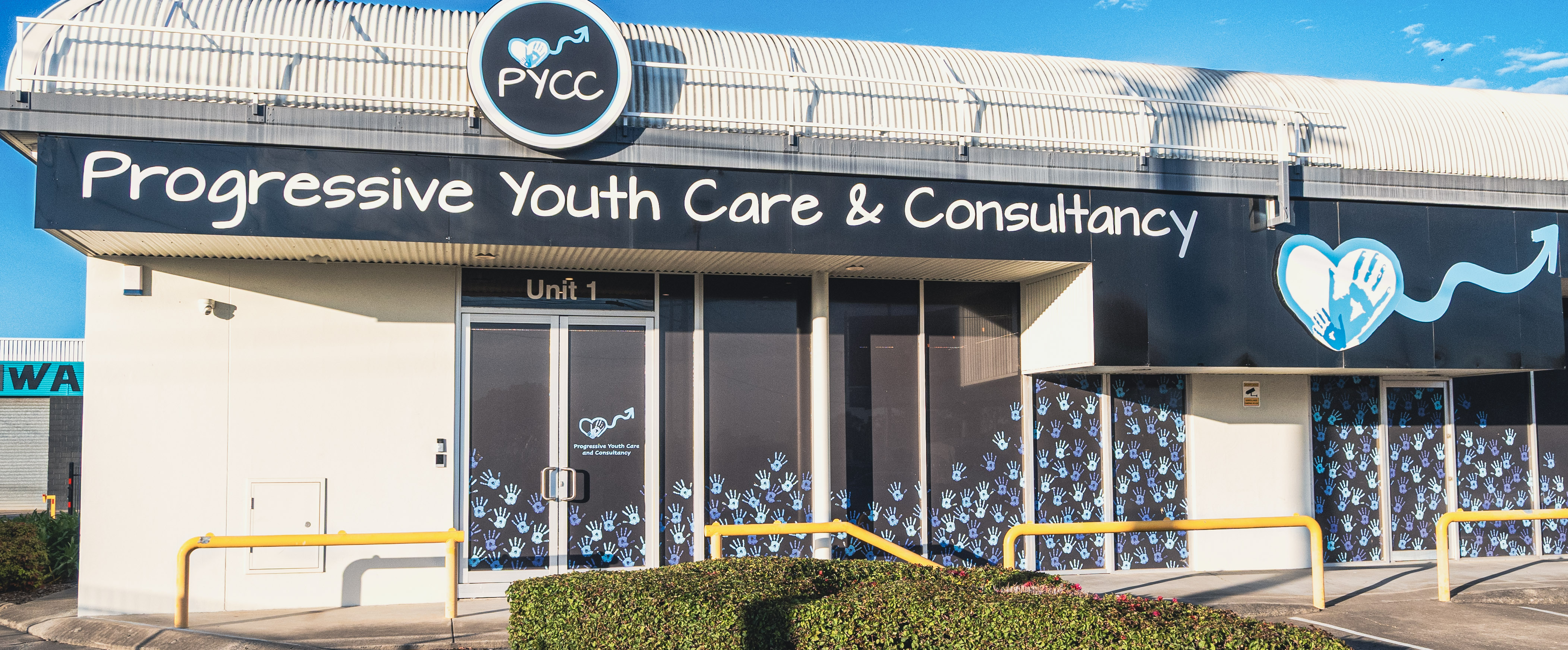 Progressive Youth Care and Consultancy centre