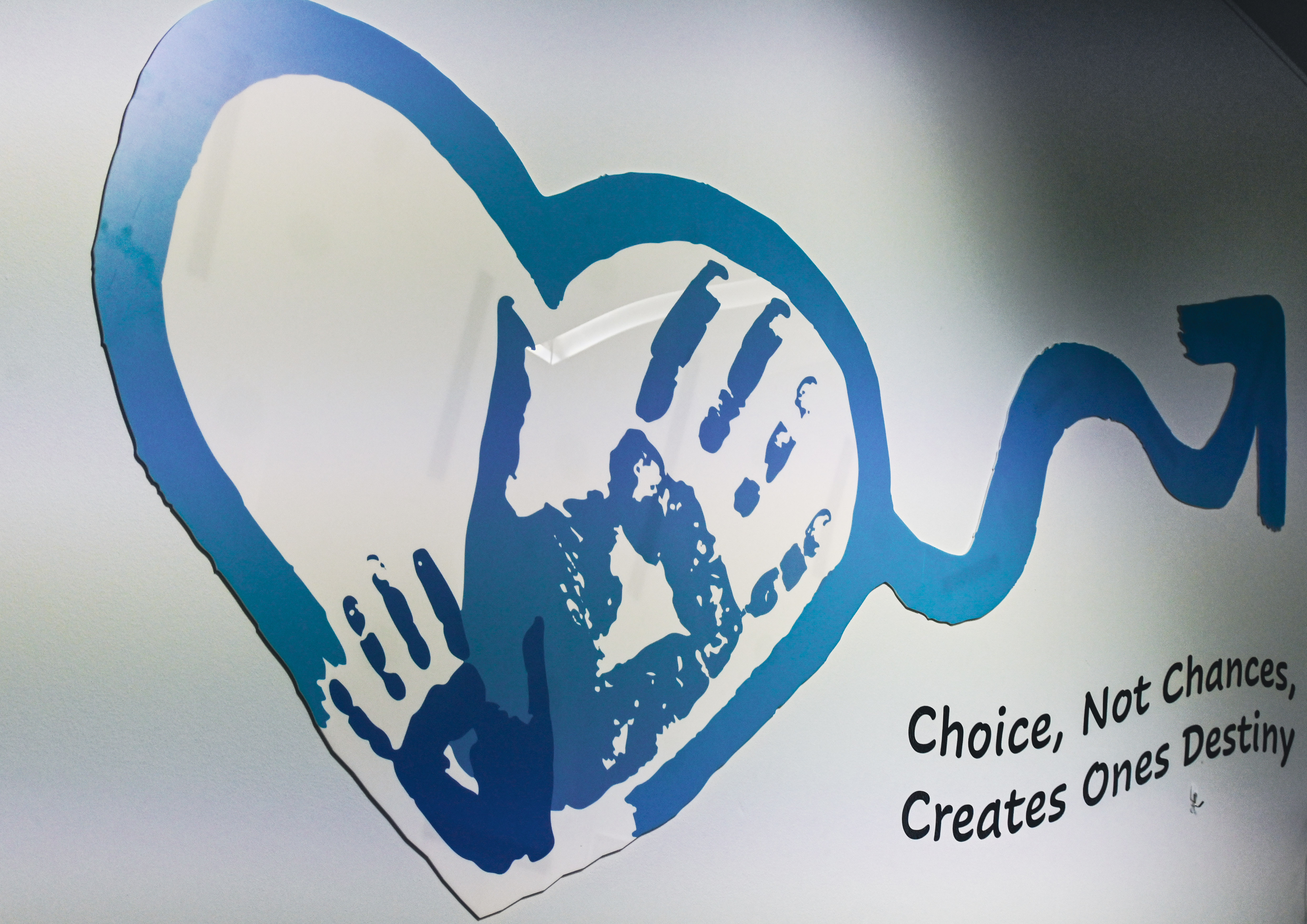 Progressive Youth Care logo artwork